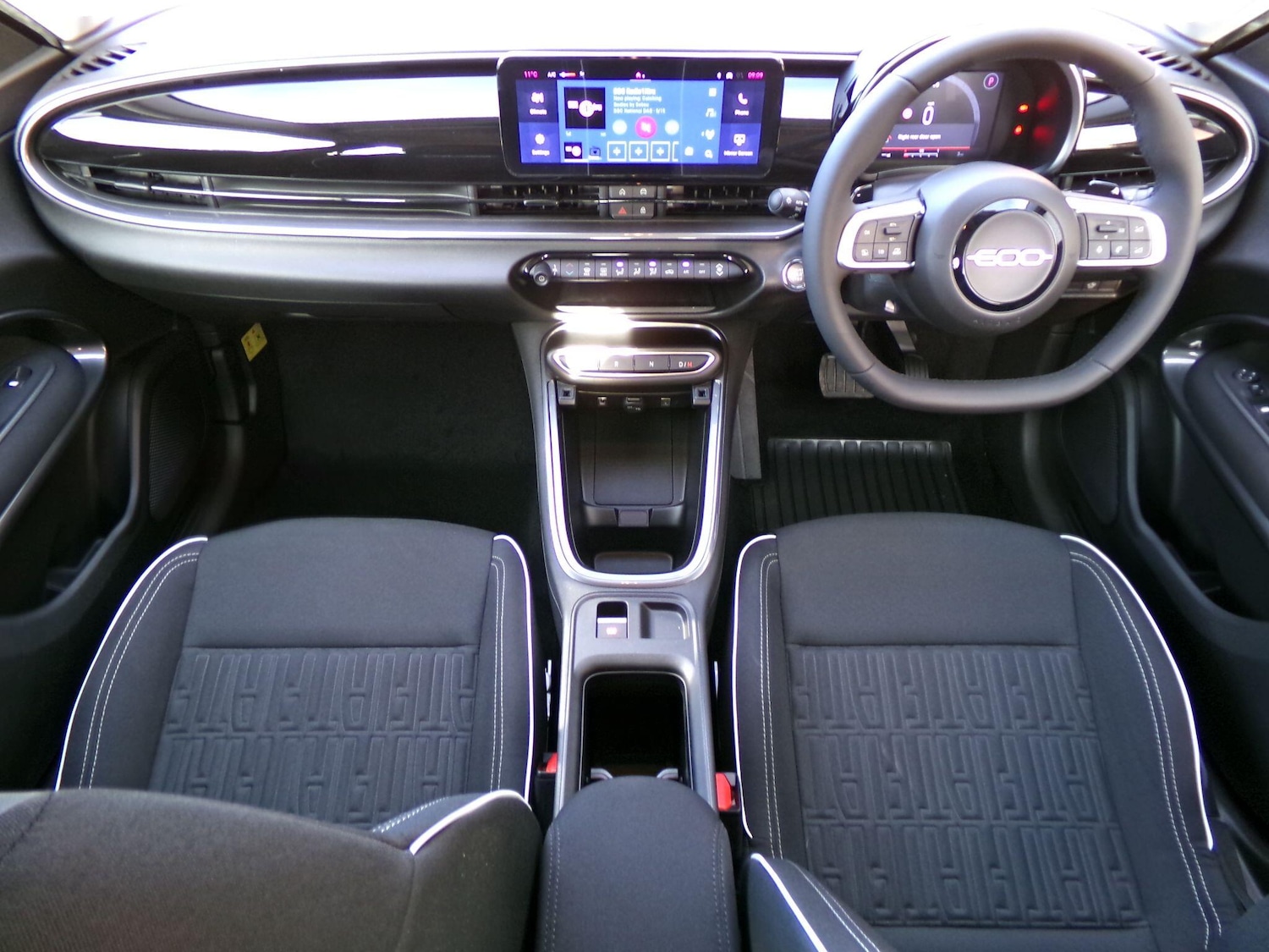 Used Fiat 600 2025 for sale - 76645032: Photo 12