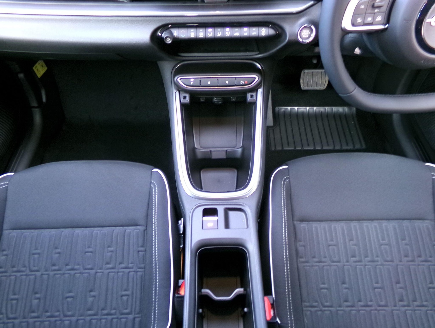 Used Fiat 600 2025 for sale - 76645032: Photo 19