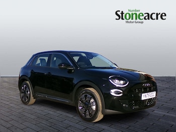 Used Fiat 600 2025 for sale - 76645032: Photo