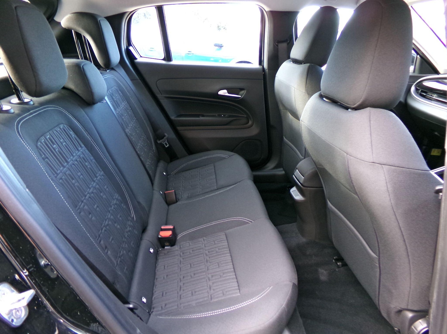 Used Fiat 600 2025 for sale - 76645032: Photo 20