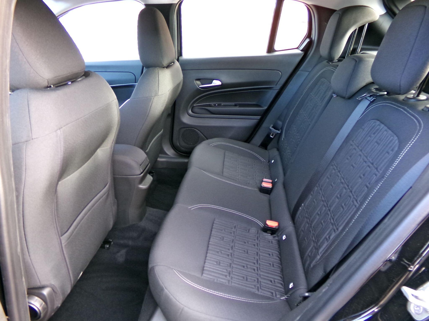 Used Fiat 600 2025 for sale - 76645032: Photo 21