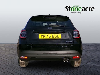 Used Fiat 600 2025 for sale - 76645032: Photo