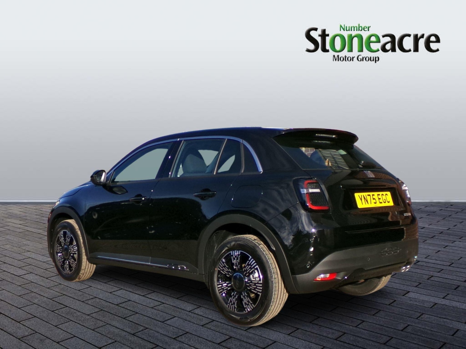 Used Fiat 600 2025 for sale - 76645032: Photo 4