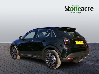 Used Fiat 600 2025 for sale - 76645032: Photo