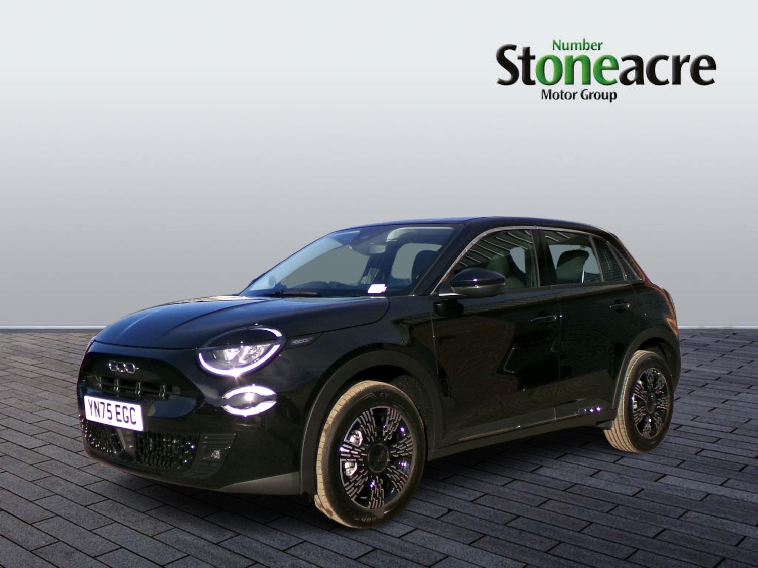 Used Fiat 600 2025 for sale - 76645032: Photo 5