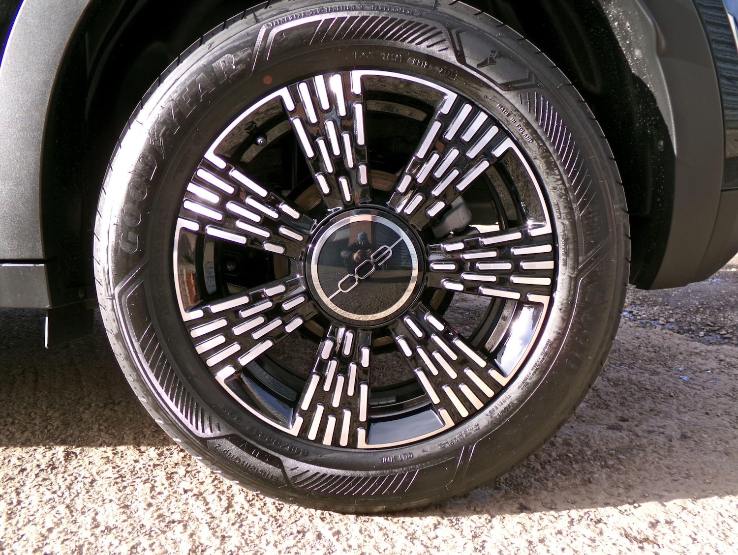 Used Fiat 600 2025 for sale - 76645032: Photo 9