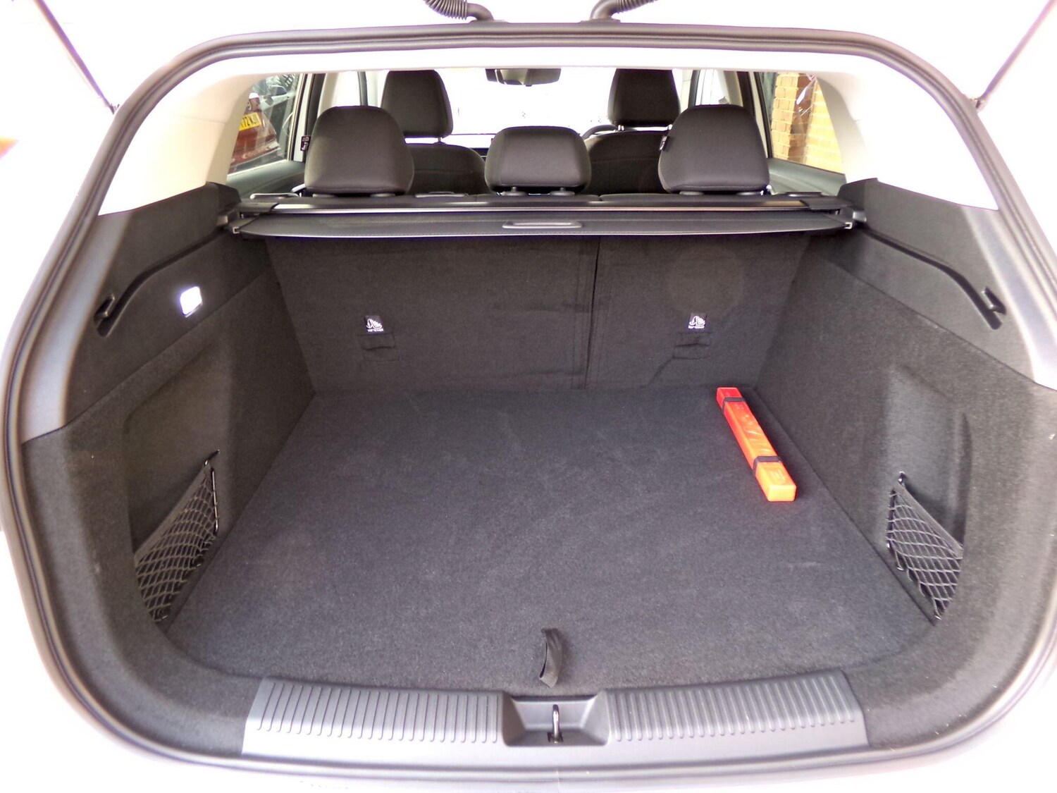 Used MG MG HS 2025 for sale - 77838672: Photo 10