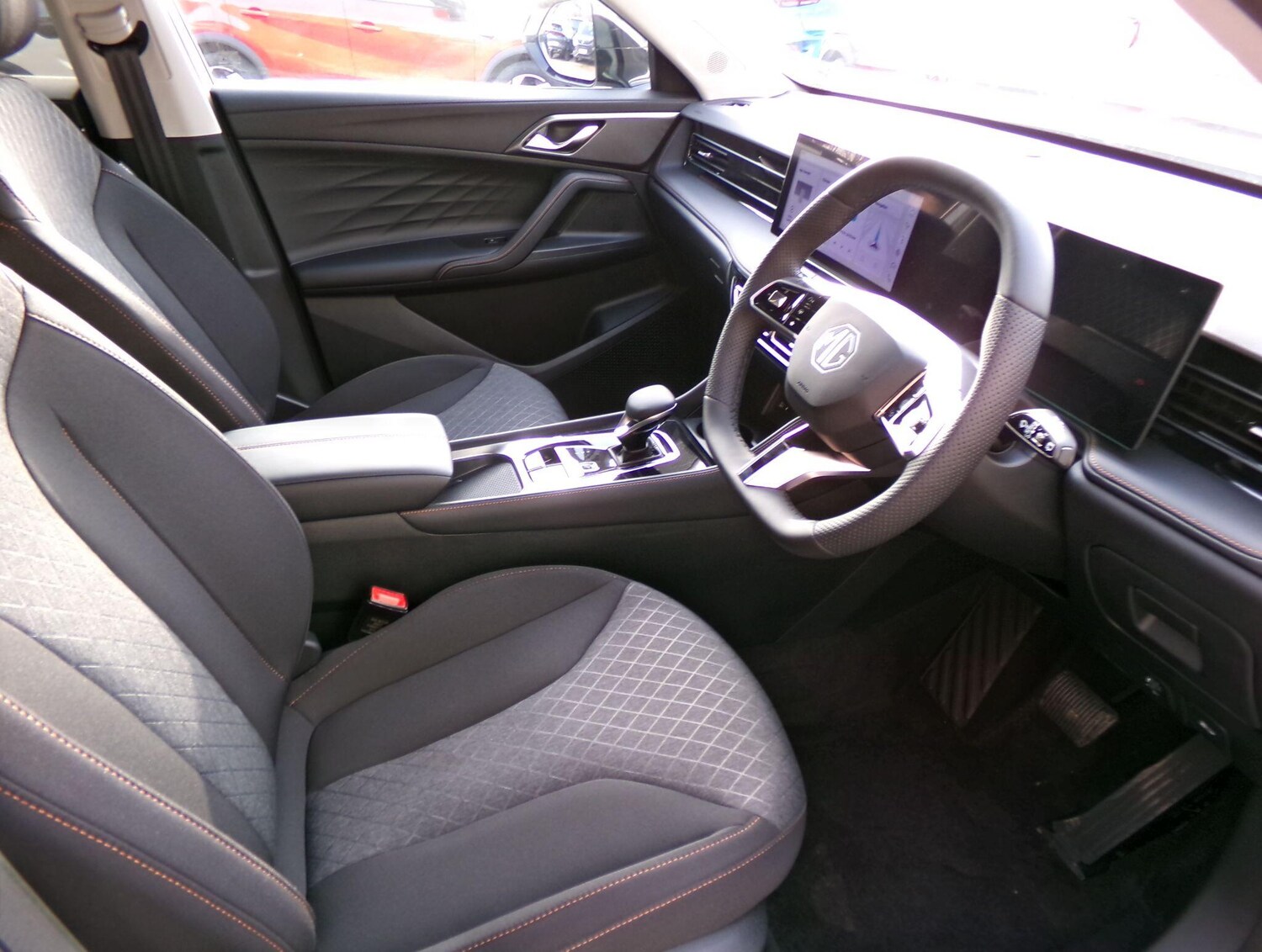 Used MG MG HS 2025 for sale - 77838672: Photo 11