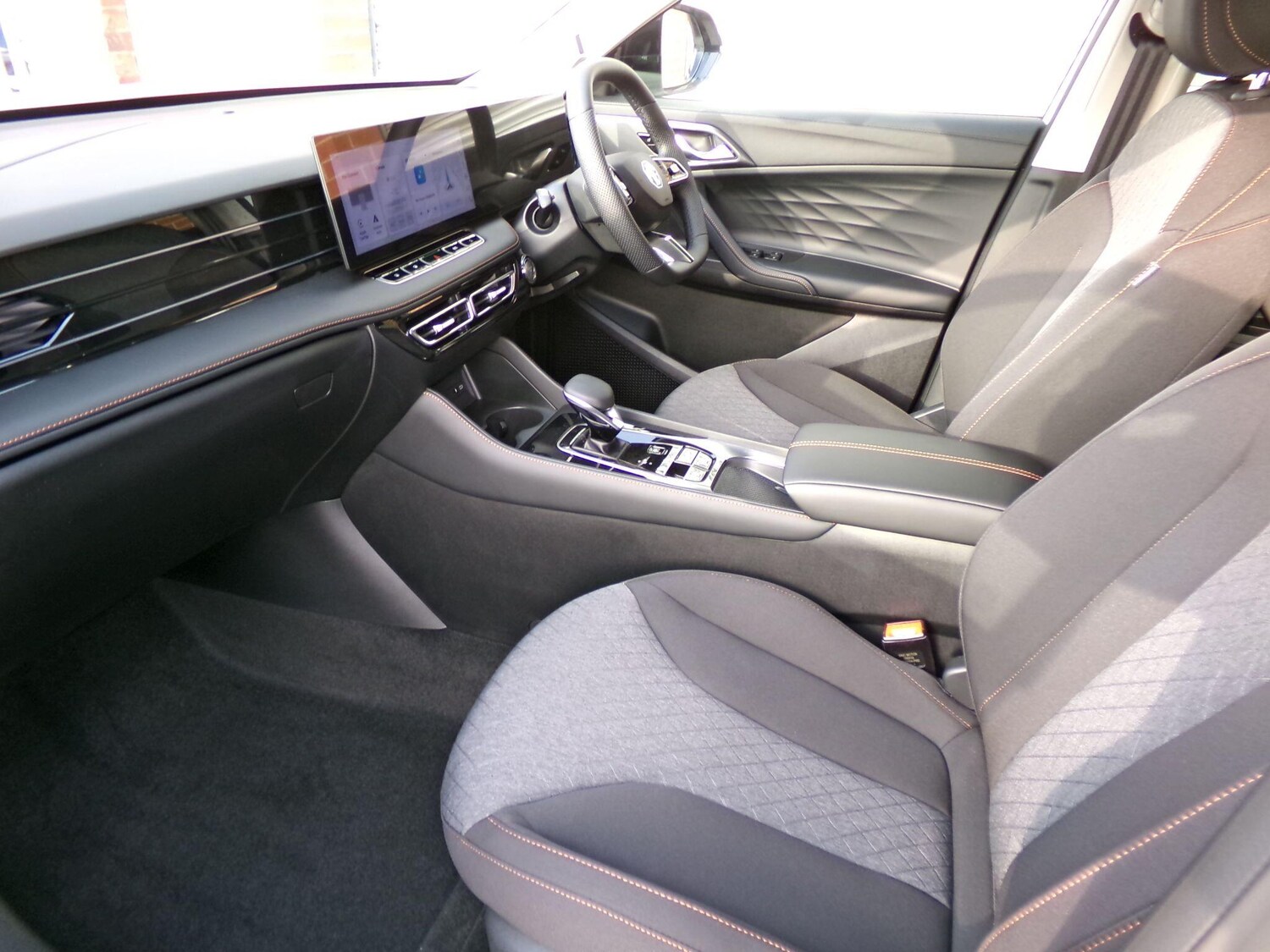 Used MG MG HS 2025 for sale - 77838672: Photo 13