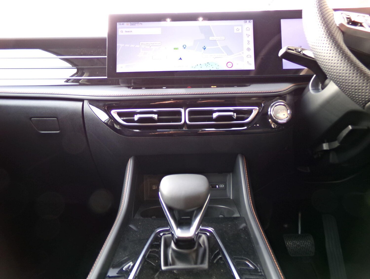 Used MG MG HS 2025 for sale - 77838672: Photo 16