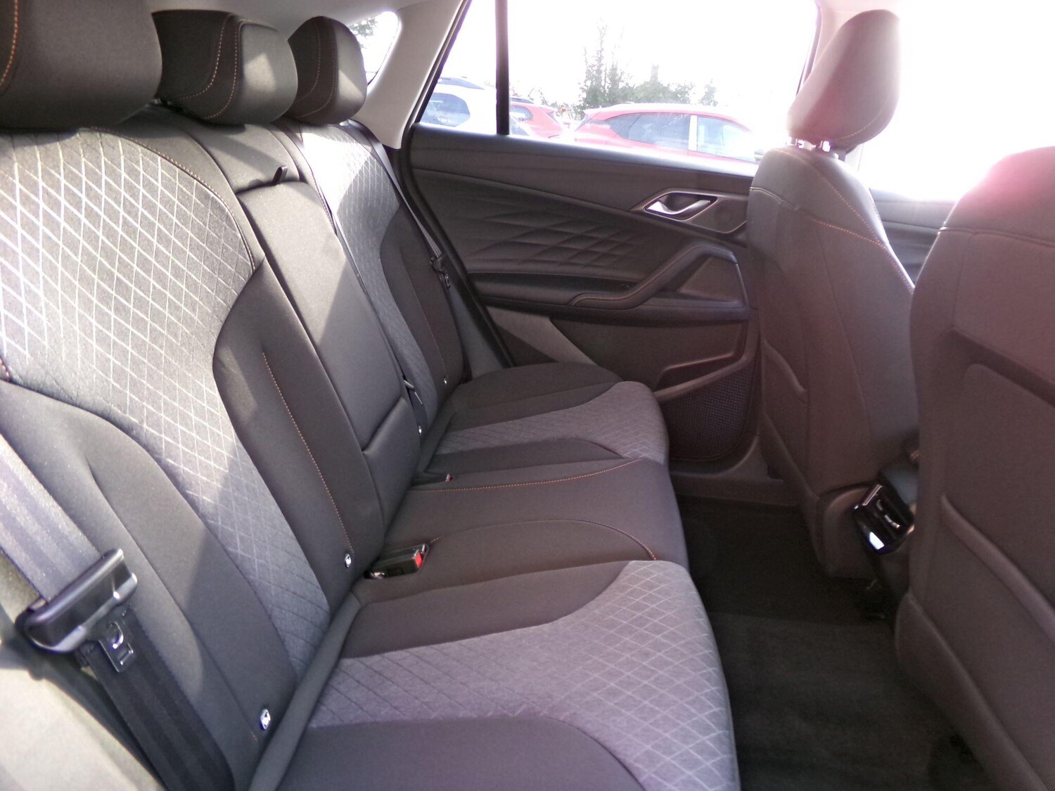 Used MG MG HS 2025 for sale - 77838672: Photo 17