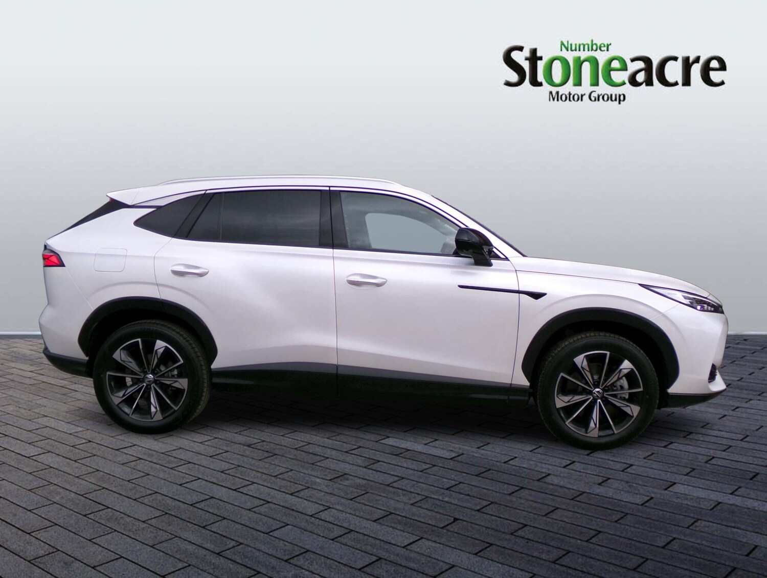 Used MG MG HS 2025 for sale - 77838672: Photo 2