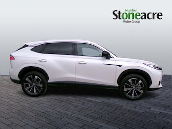 Used MG MG HS 2025 for sale - 77838672: Photo