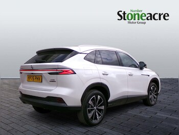 Used MG MG HS 2025 for sale - 77838672: Photo