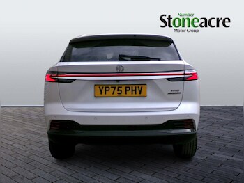 Used MG MG HS 2025 for sale - 77838672: Photo