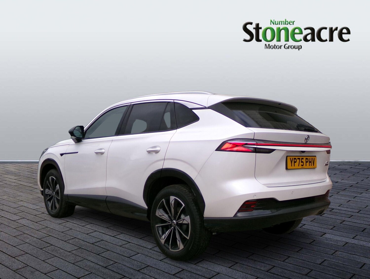 Used MG MG HS 2025 for sale - 77838672: Photo 5