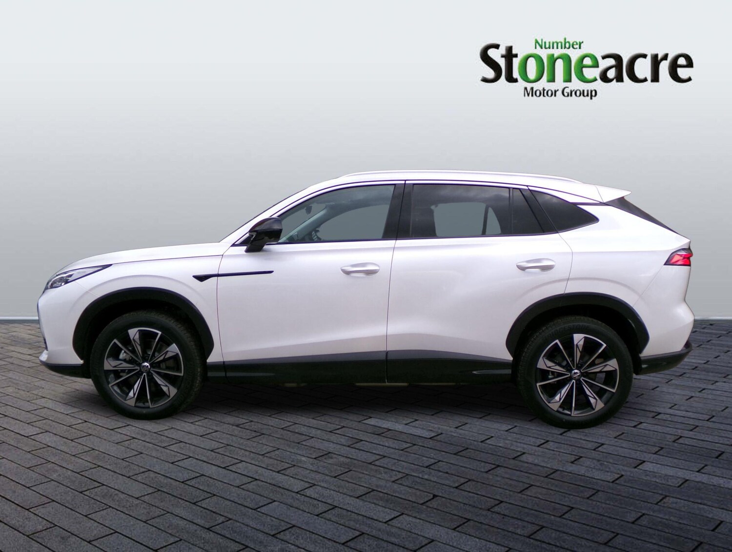 Used MG MG HS 2025 for sale - 77838672: Photo 6