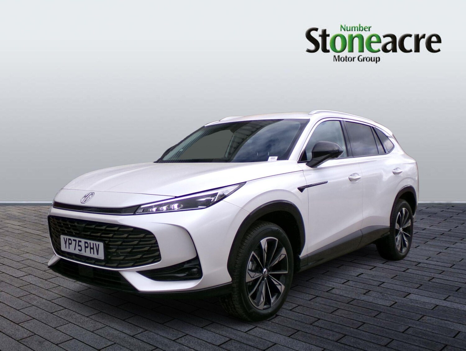 Used MG MG HS 2025 for sale - 77838672: Photo 7