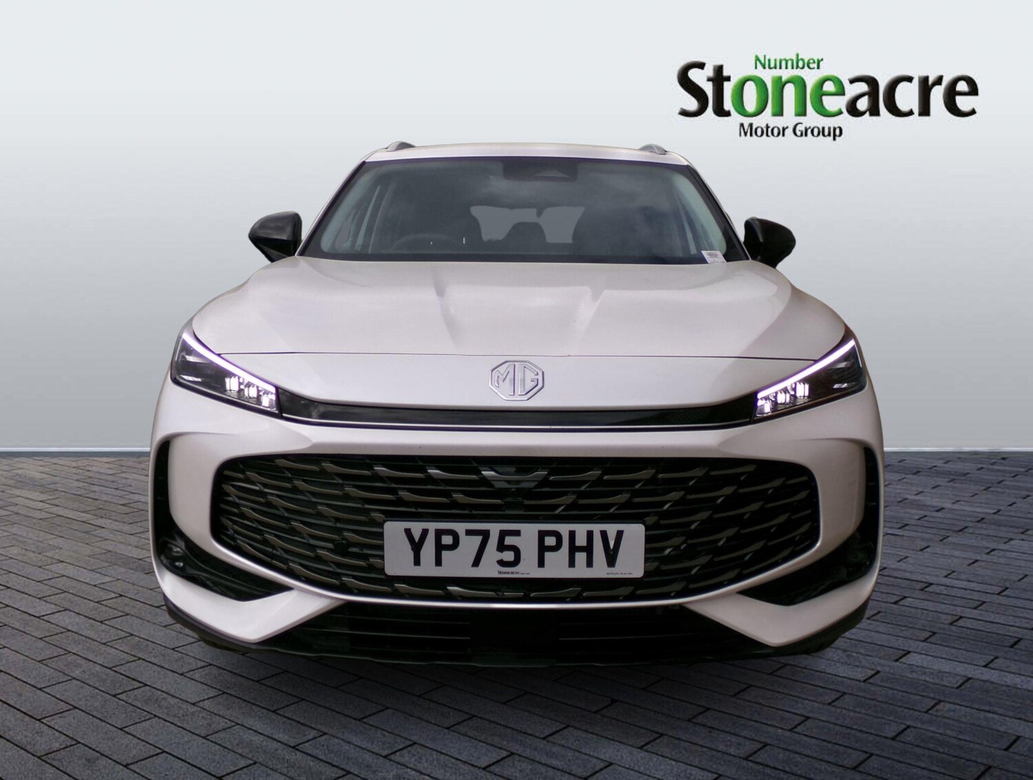 Used MG MG HS 2025 for sale - 77838672: Photo 8