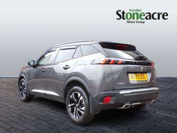 Used Peugeot 2008 2021 for sale - 75175351: Photo