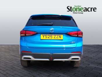 Used MG MG ZS 2025 for sale - 75093841: Photo