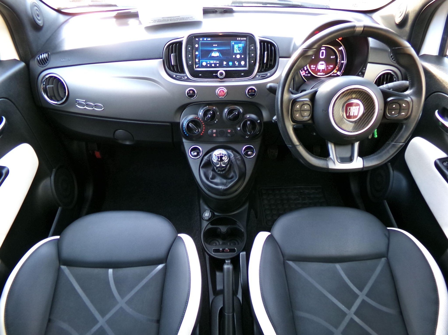 Used Fiat 500 for sale - 77957288: Photo 11