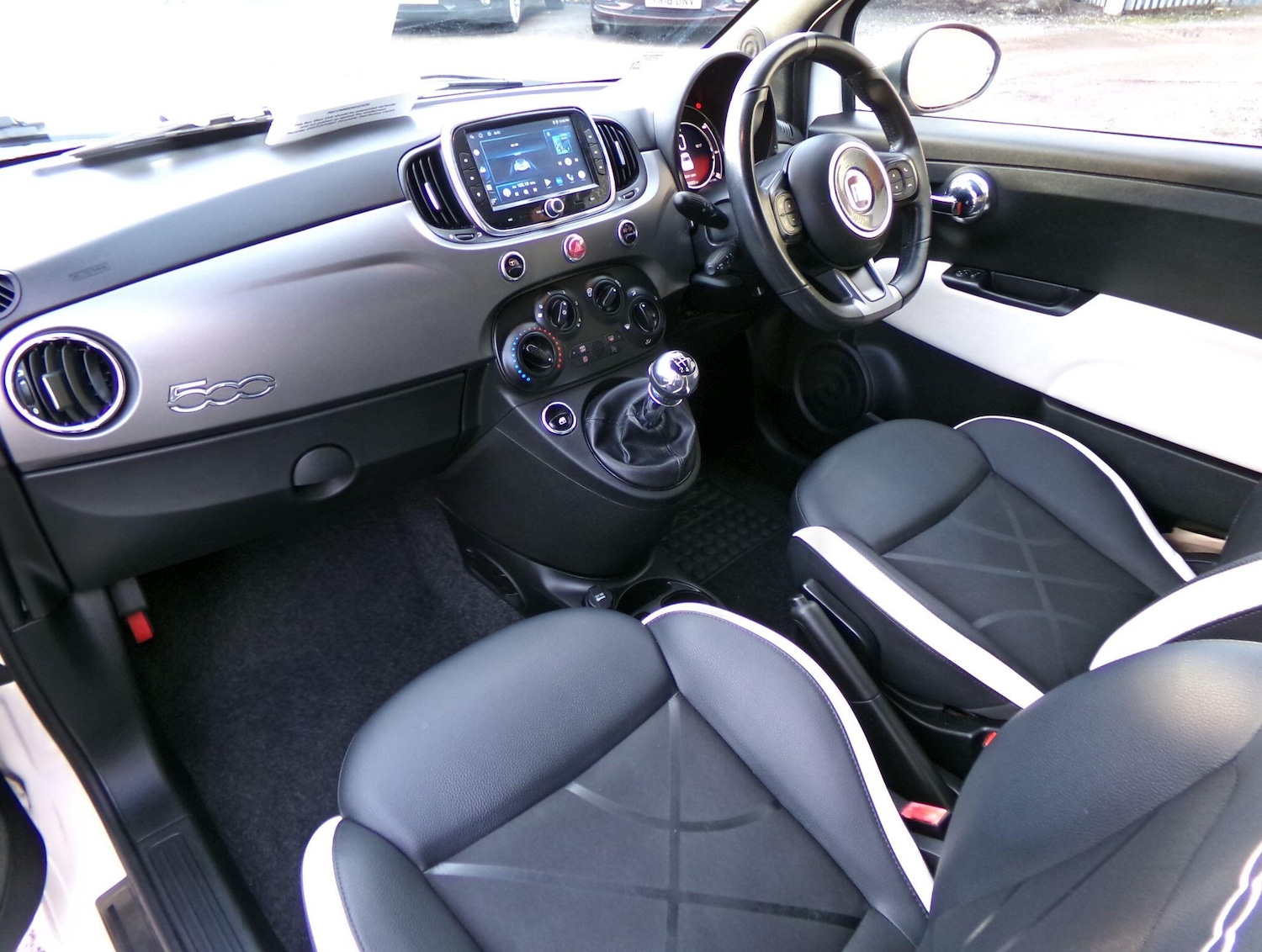 Used Fiat 500 for sale - 77957288: Photo 13