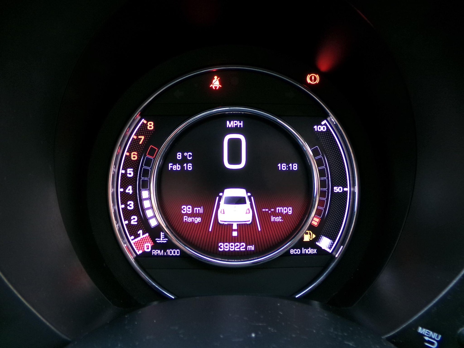 Used Fiat 500 for sale - 77957288: Photo 17