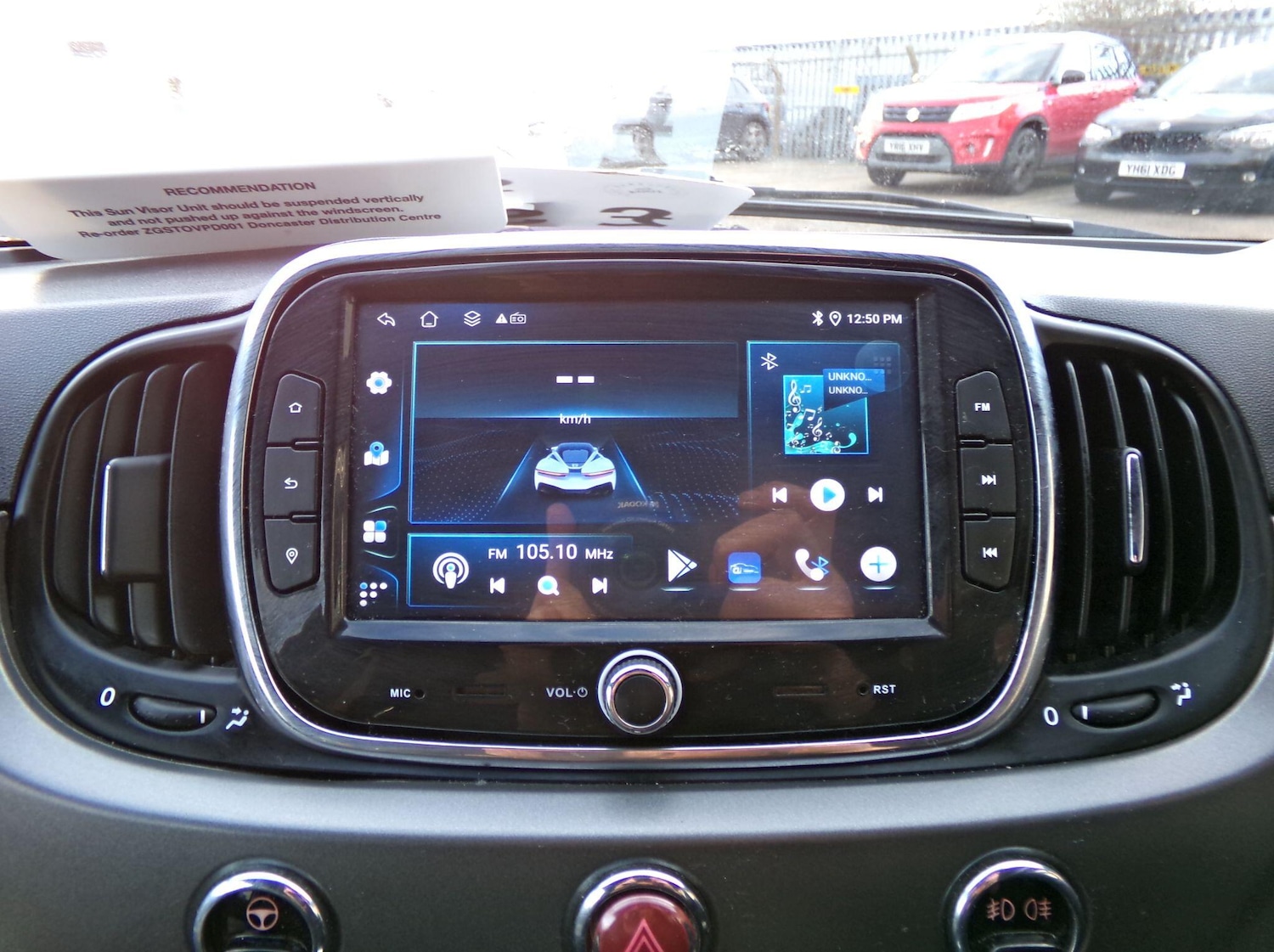 Used Fiat 500 for sale - 77957288: Photo 18