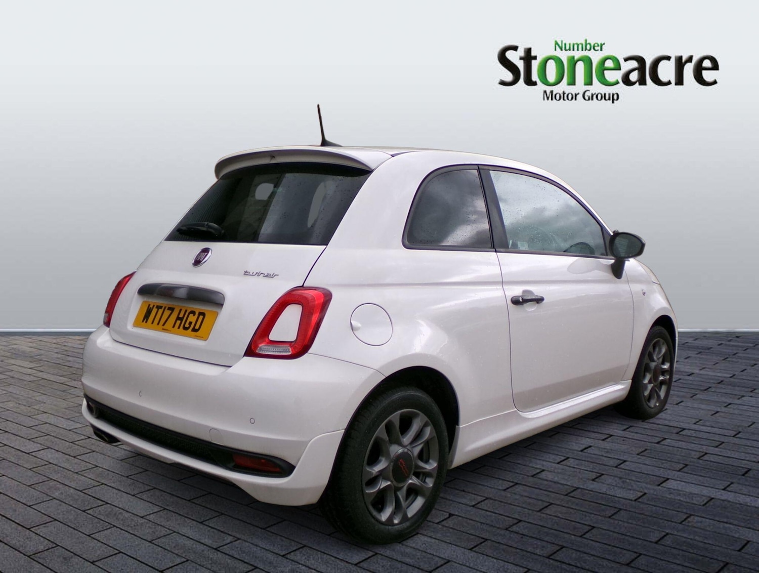 Used Fiat 500 for sale - 77957288: Photo 3