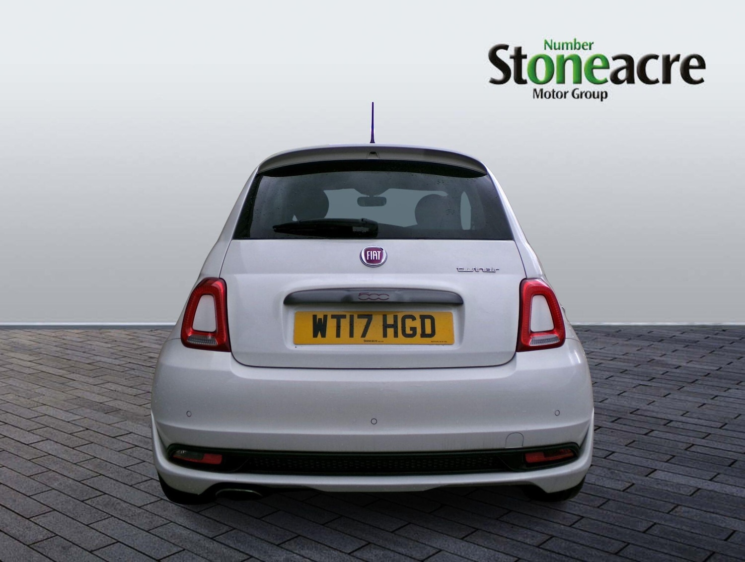 Used Fiat 500 for sale - 77957288: Photo 4