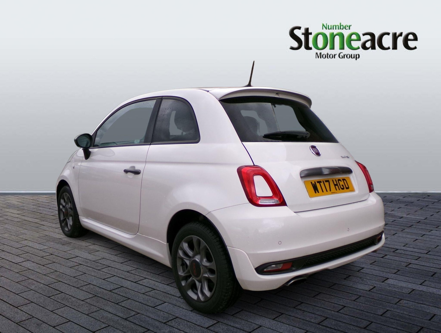 Used Fiat 500 for sale - 77957288: Photo 5
