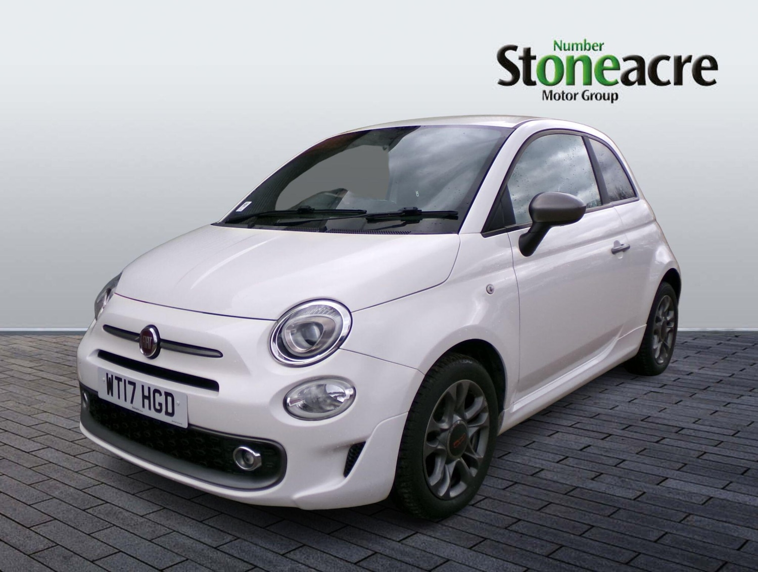 Used Fiat 500 for sale - 77957288: Photo 7