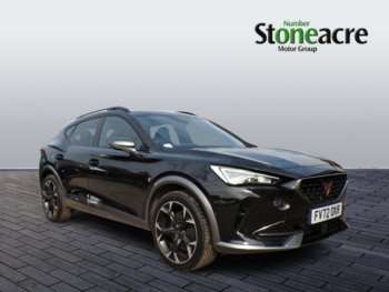 2023 (72) - 2.0 TSI VZ2 SUV 5dr Petrol DSG Euro 6 (s/s) (245 ps)