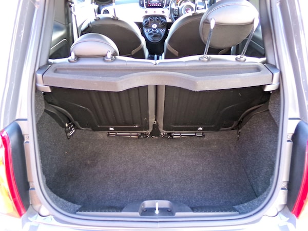 Used Fiat 500 2021 for sale - 76227772: Photo 10