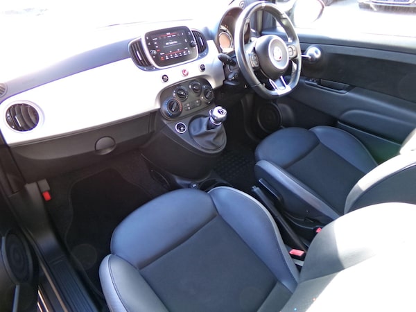 Used Fiat 500 2021 for sale - 76227772: Photo 13