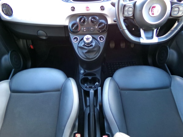 Used Fiat 500 2021 for sale - 76227772: Photo 16