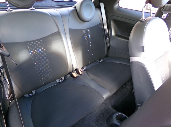 Used Fiat 500 2021 for sale - 76227772: Photo 17