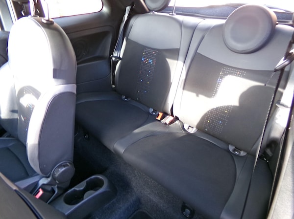 Used Fiat 500 2021 for sale - 76227772: Photo 18
