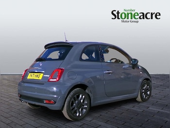 Used Fiat 500 2021 for sale - 76227772: Photo