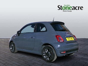 Used Fiat 500 2021 for sale - 76227772: Photo