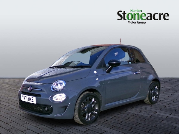 Used Fiat 500 2021 for sale - 76227772: Photo 5