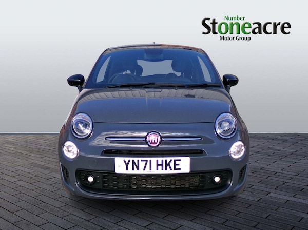 Used Fiat 500 2021 for sale - 76227772: Photo 6
