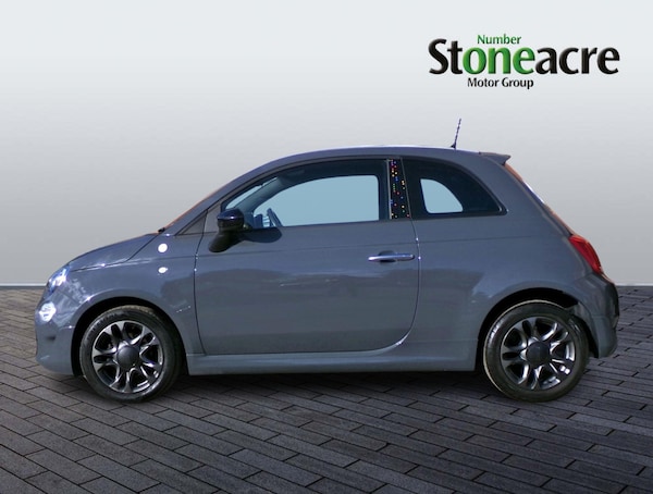 Used Fiat 500 2021 for sale - 76227772: Photo 7
