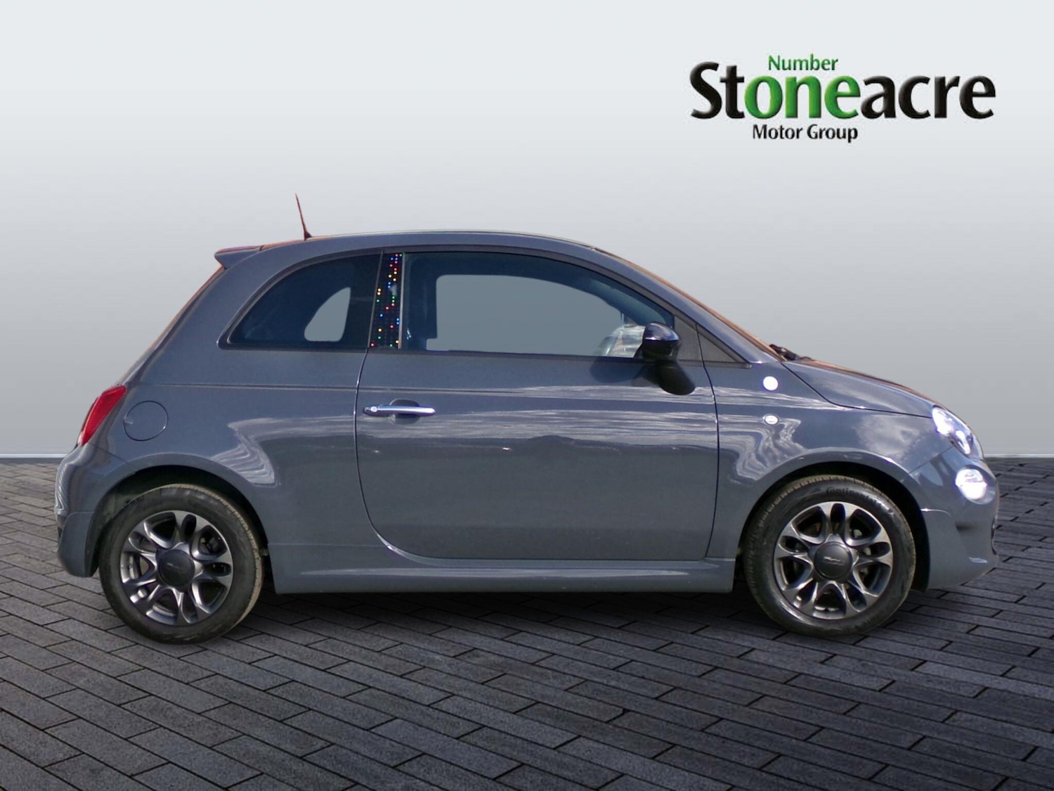 Used Fiat 500 2021 for sale - 76227772: Photo 8