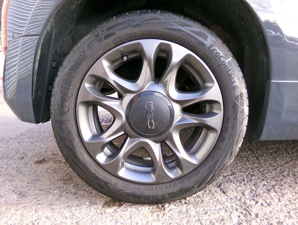 Used Fiat 500 2021 for sale - 76227772: Photo 9