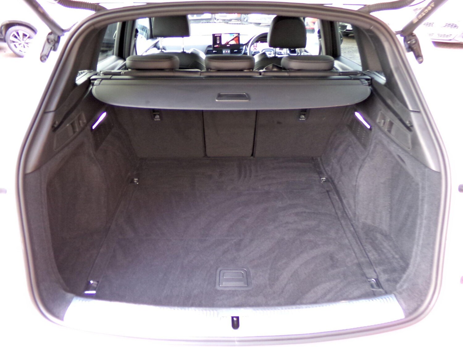 Used Audi Q5 2022 for sale - 76942441: Photo 10