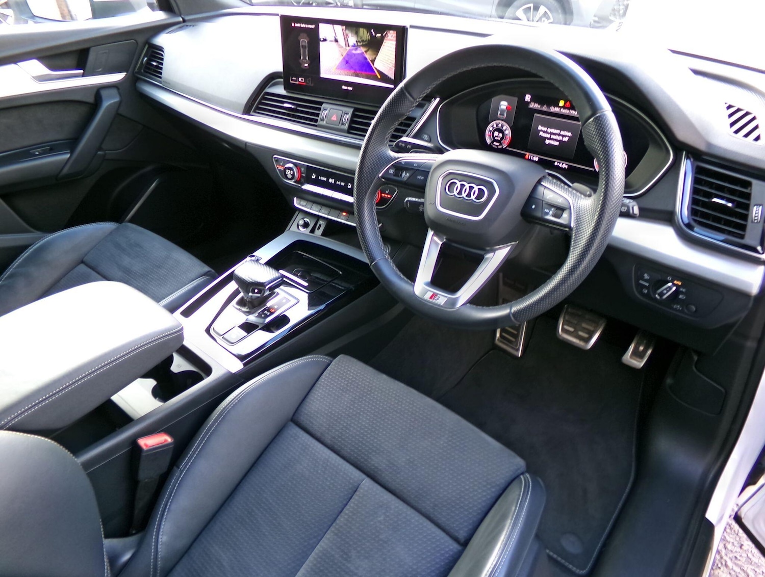 Used Audi Q5 2022 for sale - 76942441: Photo 11