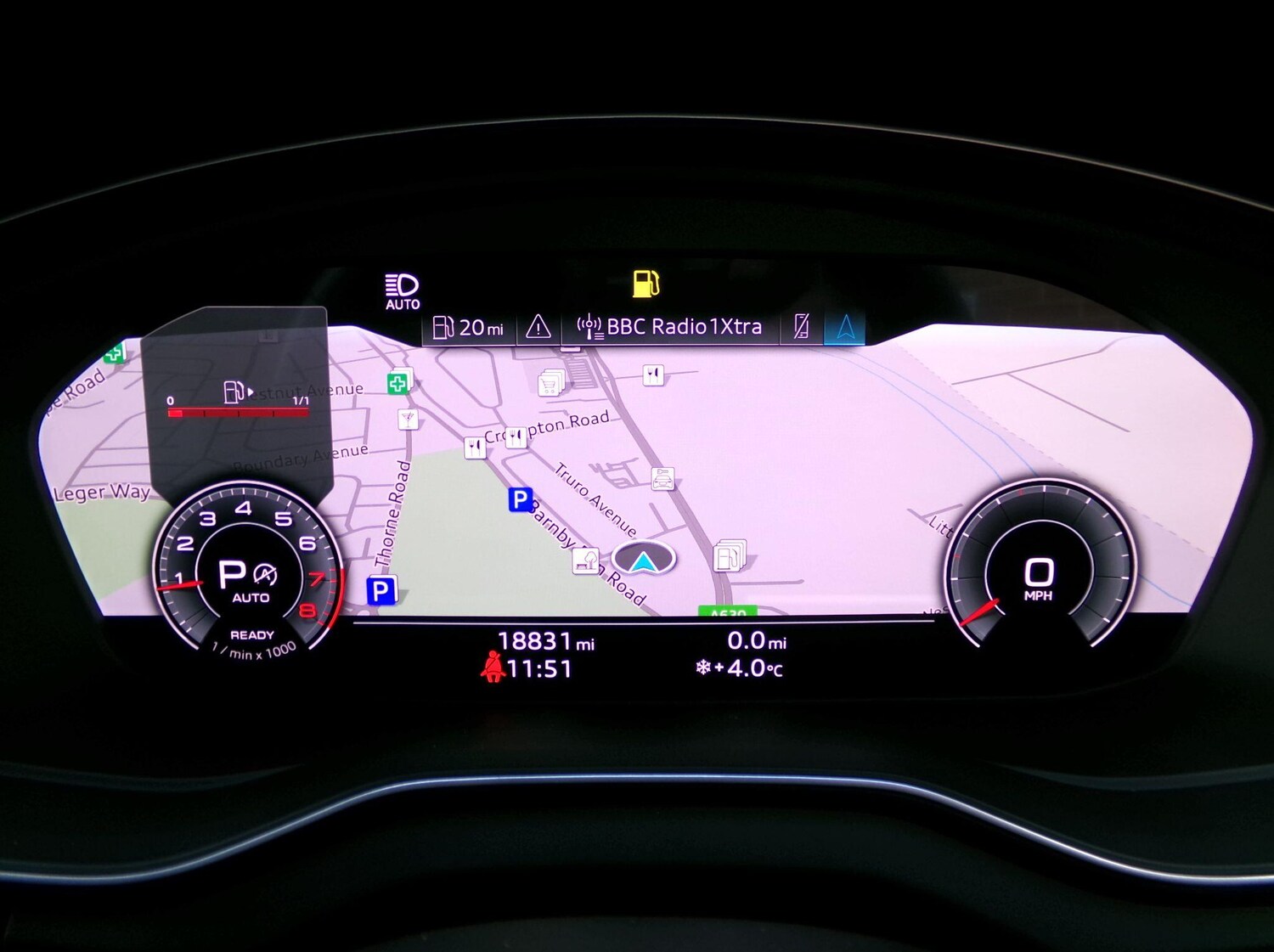 Used Audi Q5 2022 for sale - 76942441: Photo 14