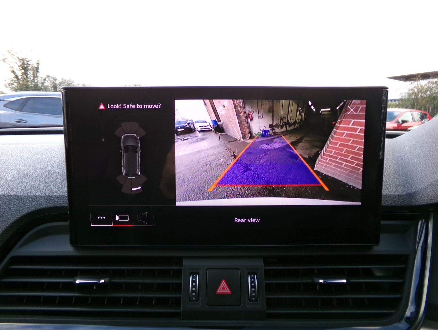 Used Audi Q5 2022 for sale - 76942441: Photo 15